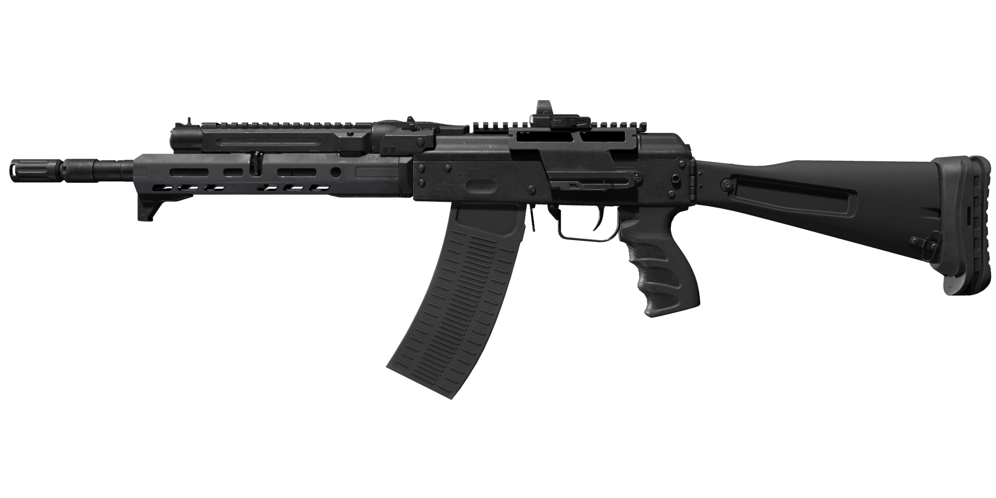 S12K Shotgun